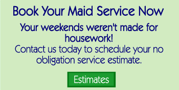 House Cleaning Service Estimates